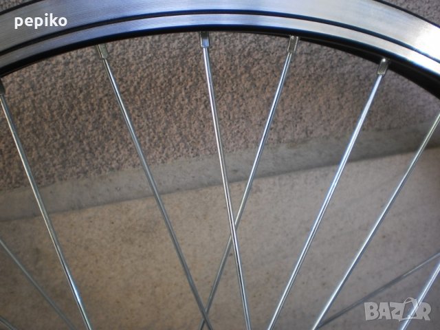 Продавам колела внос от Германия алуминиеви капли за ВМХ 20 цола , снимка 8 - Части за велосипеди - 22094978