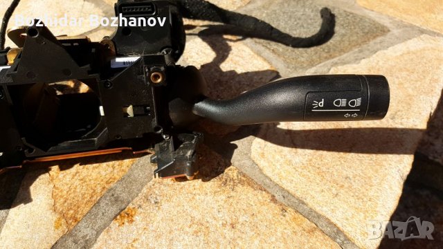 Лостчета мигачи и фарове Туарег, снимка 3 - Части - 21812683