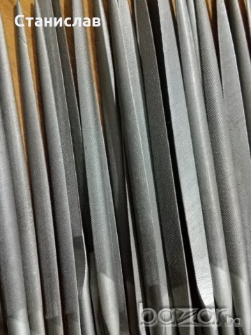 Немски пилички за метал, снимка 8 - Други инструменти - 20508068