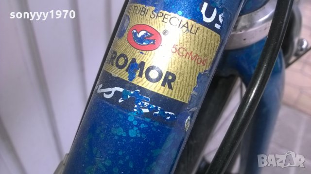 ПОРЪЧАНО-gitane-gitane-made in france & michelin dynamic sport-внос франция, снимка 15 - Велосипеди - 25438407