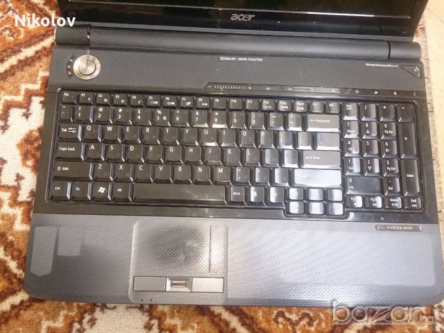 Acer Aspire 6530G на части, снимка 2 - Части за лаптопи - 18527895