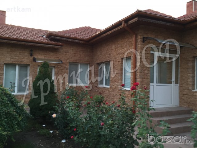 Облицовъчен камък Сечен, снимка 13 - Строителни материали - 17561744