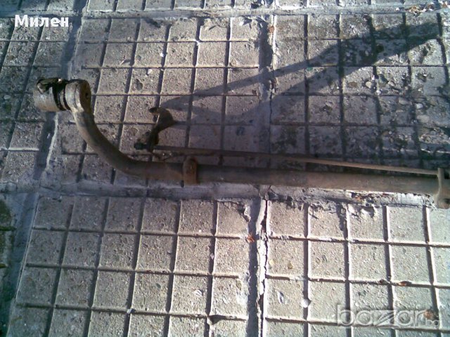 За Ситроен ДС 19,21,23., снимка 10 - Части - 13818661