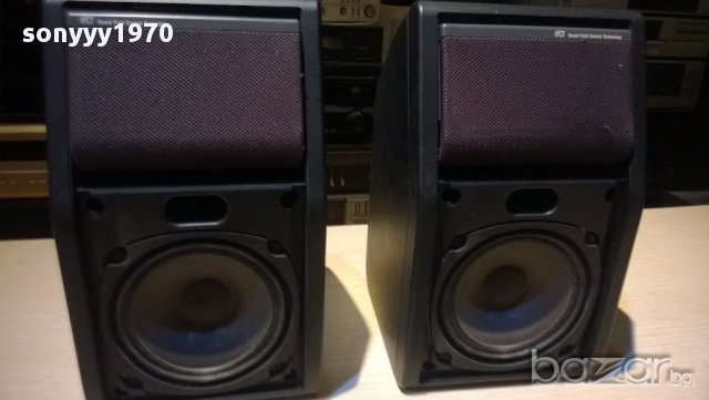  sony ss-sr3-sfct-6ohms/2х180watts-made in japan-внос швеицария, снимка 13 - Тонколони - 10352985