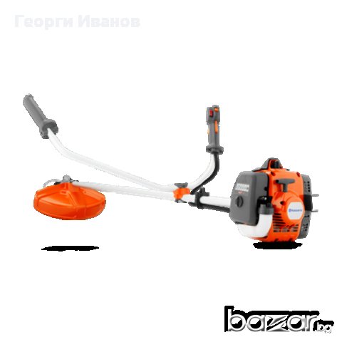 Моторна коса HUSQVARNA 129R