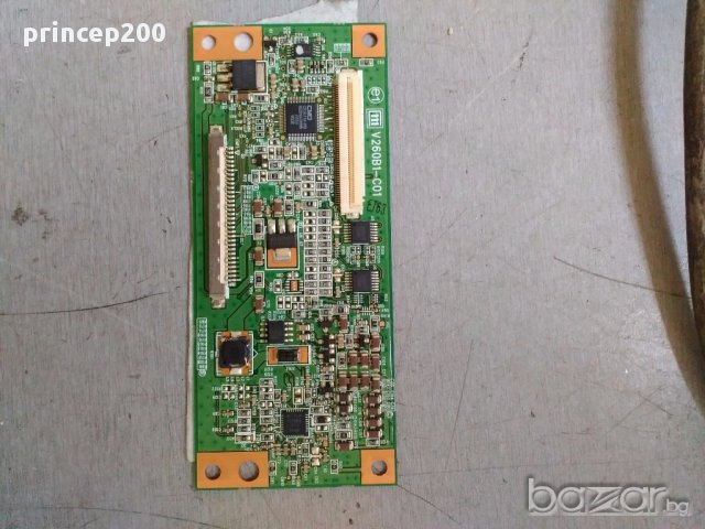 LCD ТЕЛЕВИЗОРИ на части 2 , снимка 7 - Друга електроника - 17552930