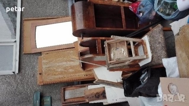 Къртене и изхвърляне, снимка 2 - Други ремонти - 24799974