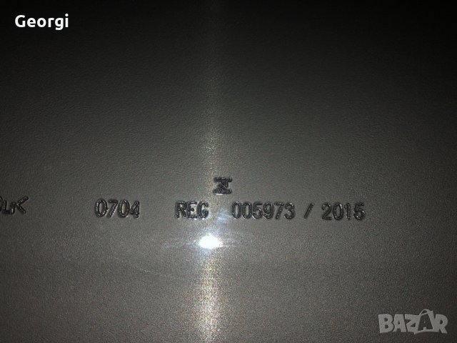 Лята джанта БМВ 20 Цола оригинална, снимка 8 - Гуми и джанти - 23752439