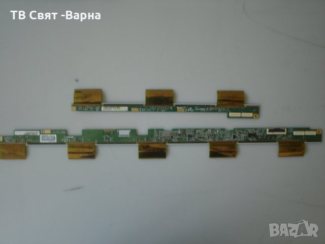 Screen Boards V400HJ6-PE1 REV.CA TV SAMSUNG UE40M5002AK