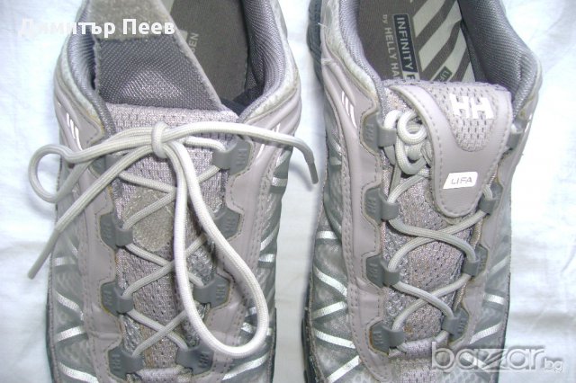 Helly Hansen № 37.5 летни  спортни обувки(маратонки), снимка 3 - Маратонки - 13221322