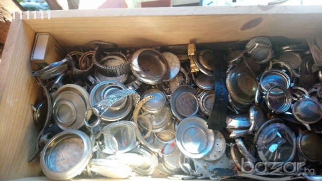 Часовници на части , снимка 9 - Други - 20126858