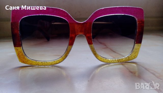 Слънчеви очила, снимка 3 - Слънчеви и диоптрични очила - 22106195