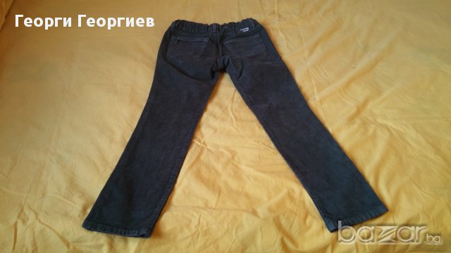 Нови джинси за момиче Diesel /Дизел, 100% оригинал, високо качество, снимка 8 - Детски панталони и дънки - 16879807