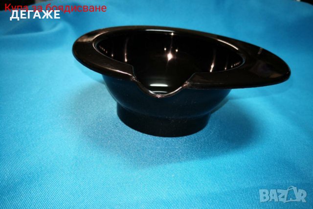 Фризьорска Четка за боядисване на коса , снимка 2 - Фризьорски принадлежности - 23146759