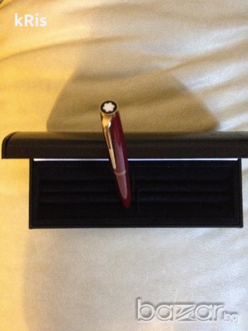 Pelikan, Montbalnc 28,32+254,Parker, снимка 6 - Антикварни и старинни предмети - 19212549