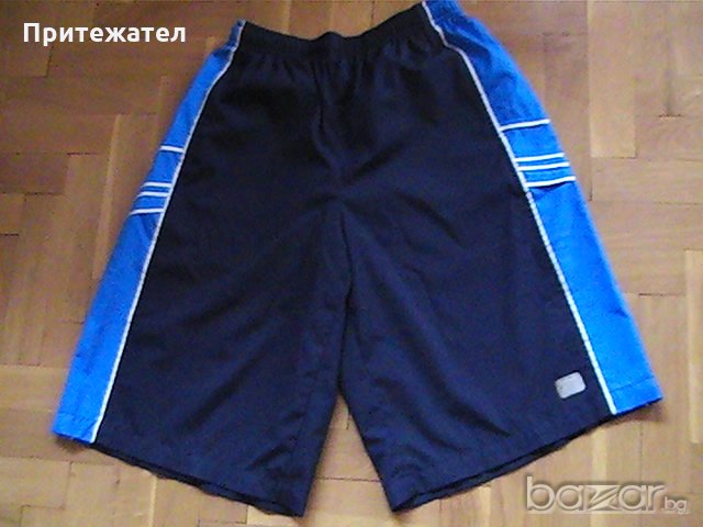 “ NIKE ” - юношески бански /панталони - шорти/, снимка 1 - Спортни дрехи, екипи - 14970792