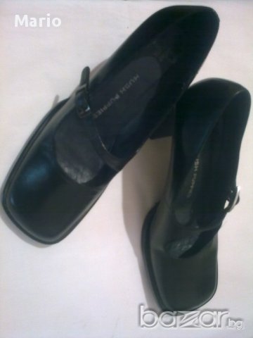 Уникални обувки - Hush Puppies - Mery Jane 97188 - оригинал !!!, снимка 3 - Дамски ежедневни обувки - 10663730