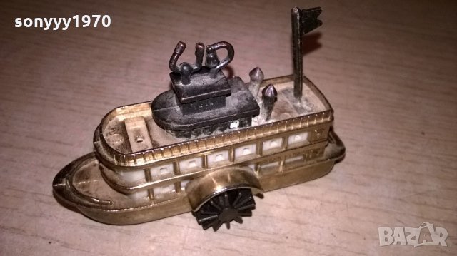 made in hong kong-ретро колекция-острилка-внос швеицария, снимка 9 - Колекции - 21996323