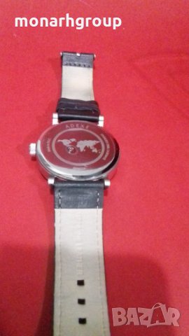 Часовник Adexe, снимка 7 - Мъжки - 24660515