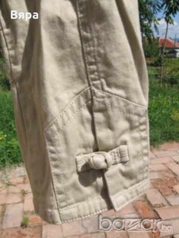 Сако / жилетка - 100 % памук - Испания!, снимка 7 - Сака - 18740467