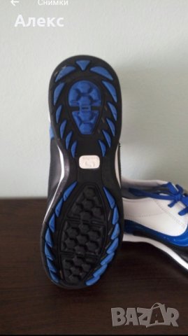 Маратонки , снимка 6 - Маратонки - 22779201