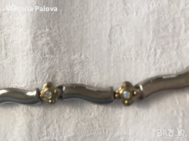 Красиво колие, снимка 4 - Колиета, медальони, синджири - 23845033