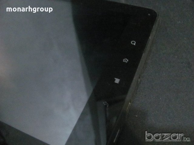 Таблет Prestigio Multipad PMP50808( ЗА ЧАСТИ), снимка 2 - Таблети - 20394700