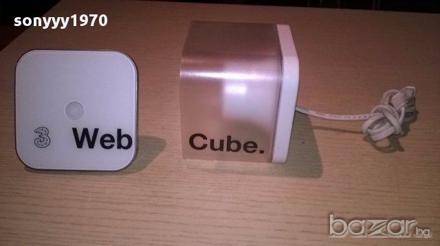 Huawei web cube wi-fi-внос швеицария, снимка 6 - Рутери - 13553792