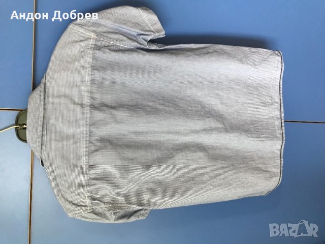 Детска риза , снимка 2 - Детски ризи - 25585253