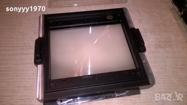 mamiya japan-фото-внос швеция, снимка 10 - Чанти, стативи, аксесоари - 25428819