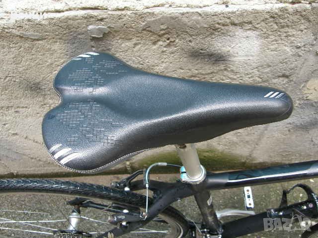 TREK- висок клас алуминиев велосипед., снимка 11 - Велосипеди - 21863354