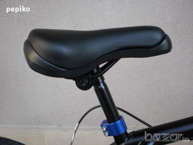 Продавам колела внос от Германия спортен велосипед ВМХ BROTHEP 20 цола модел 2017г, снимка 8 - Велосипеди - 16667393