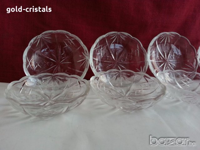 Ретро чинийки купички , снимка 8 - Антикварни и старинни предмети - 19802948