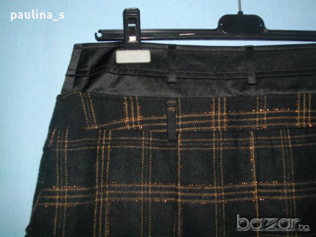 Мини пола с хастар "Watcher" clothing, снимка 2 - Поли - 12294072