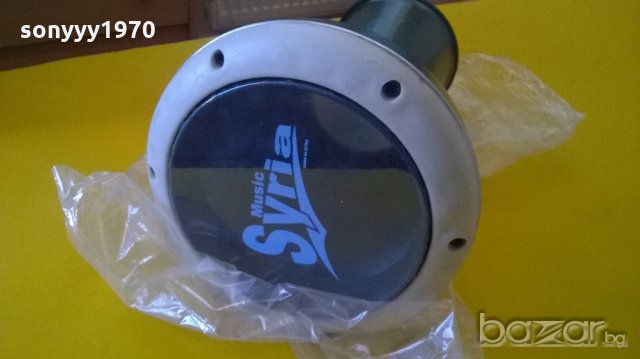 НОВА syrua music-тарамбука-голяма-нова и маркова 40х26см, снимка 11 - Ударни инструменти - 18688550