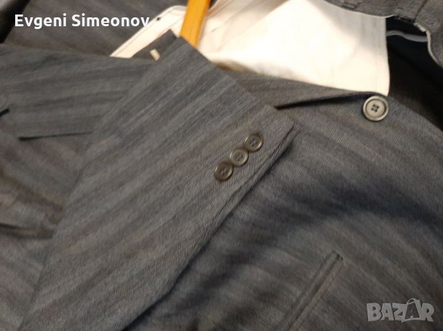 Мъжки костюми, снимка 13 - Костюми - 26004024