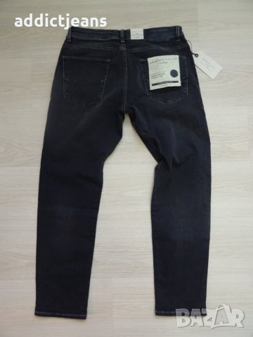 Мъжки дънки  SELECTED размер 33, снимка 4 - Дънки - 26068856