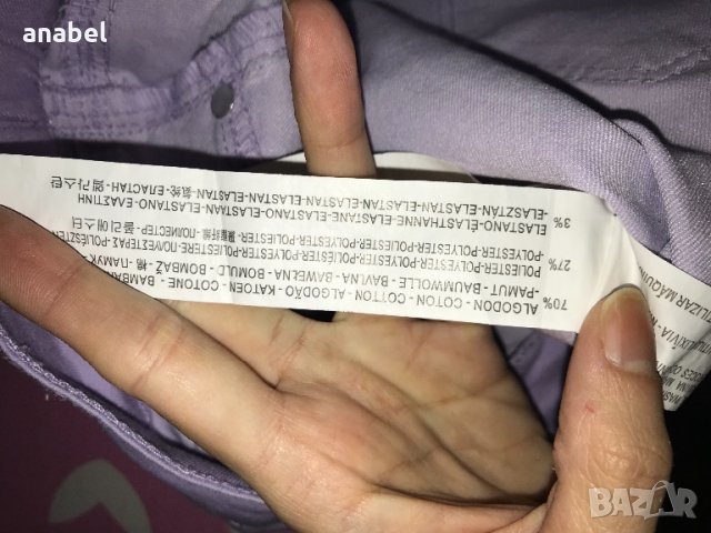 Stradivarius панталон, снимка 8 - Панталони - 23773199