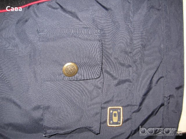 Зимно яке SKILA  дамско,л, снимка 8 - Якета - 19899870