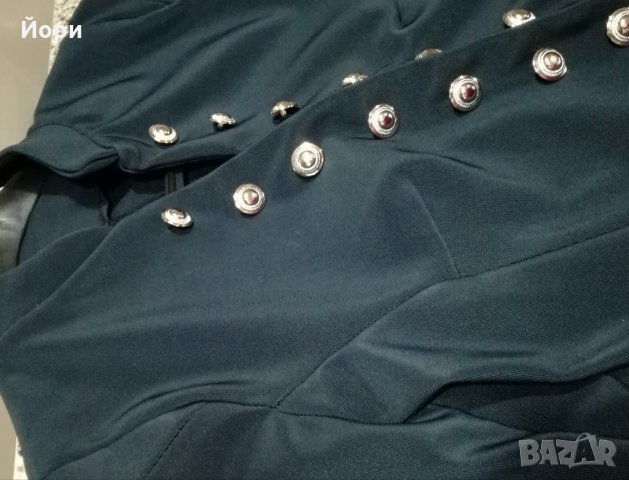 Дамско сако, снимка 9 - Сака - 24316234