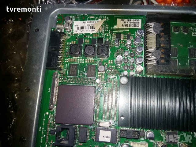 Main Board 17MB70-5P V1 050511 , снимка 3 - Части и Платки - 22005157