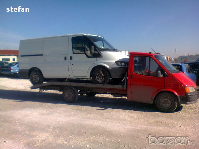 Пътна помощ 30 лв Пловдив Репатрак, снимка 2 - Пътна помощ - 18097797