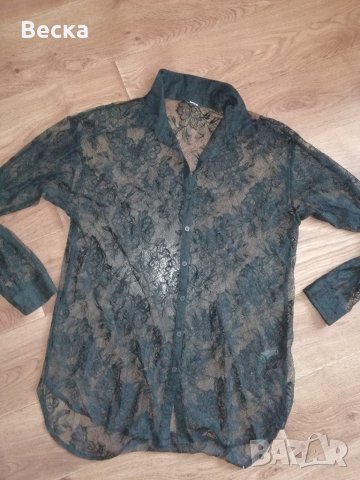 ДАНТЕЛЕНА РИЗА , снимка 1