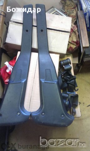 Части за BMW e30, снимка 10 - Аксесоари и консумативи - 11681746