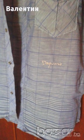 мъжка риза, снимка 4 - Ризи - 14080399