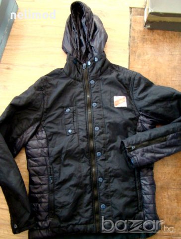 G-STAR RAW 100% оригинал  Разпродажба  намалено  на  39,00 лв размер М , страхотно яке 
