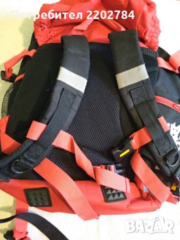 Раница, шапка,спален плик и калъфка Манчестер Юнайтед Manchester United, снимка 8 - Фен артикули - 25658752