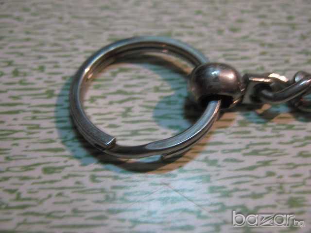 Ключодържател "OPEL", снимка 4 - Аксесоари и консумативи - 8056060