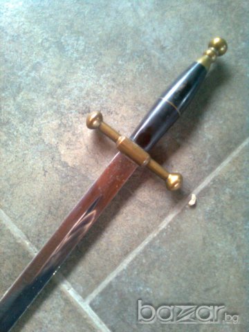 №42 Кинжал, снимка 2 - Ножове - 6354319