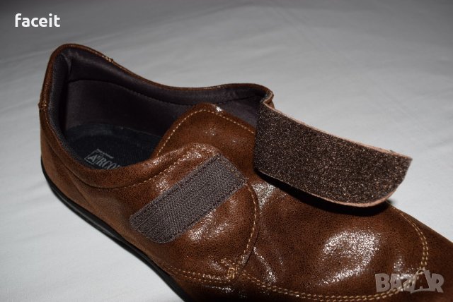 Arcopedico - Уникални мъжки обувки-маратонки / номер 44, снимка 10 - Спортно елегантни обувки - 21999447